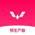 五菱汽车 icon