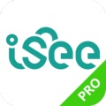 iSee Pro icon