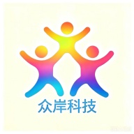 众岸科技 icon