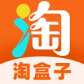 淘盒子 wechatShareImg