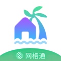 网格通(T)的圖標