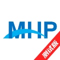 MHP-测试icona