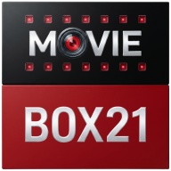 MOVIEBOX21 icon