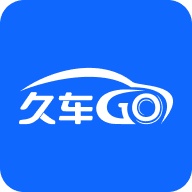 久车GO значок