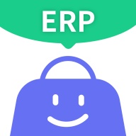 乐奢ERP icon
