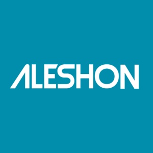 Aleshon wechatShareImg