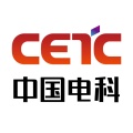 中国电科 icon