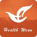 HealthWear的圖標