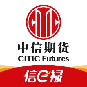 中信期货的圖標