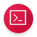爱看 icon