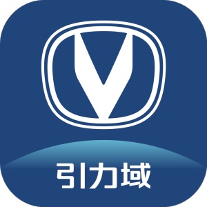 引力域 icon