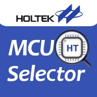 Holtek MCU Selector wechatShareImg