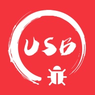 USB串口调试助手 wechatShareImg