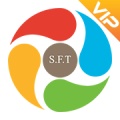师傅通VIP的图标