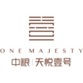 中粮天悦壹号的图标