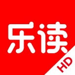 乐读HD-gr icon
