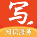 反抄袭 значок