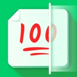 试卷扫描 wechatShareImg