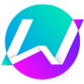 旺旺吧自助一体机 icon