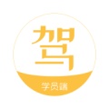 亿学车的图标