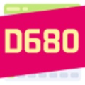 D680预测 icon