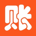 傻瓜记账 icon