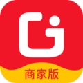 吉米商家 icon