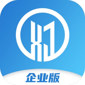 新薪通企业版 icon