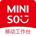 移动工作台 icon