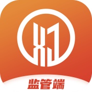 新薪通监管端de l'icône