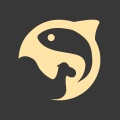 驼鱼商家版 icon