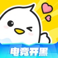 不鸽电竞 wechatShareImg