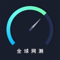 全球网测的圖標