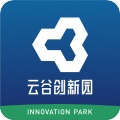 云谷创新园 icon