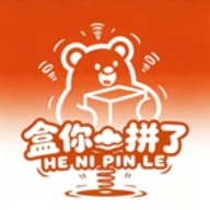盒你拼了 icon