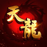天龙八部荣耀版的图标