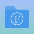 文件助手 icon