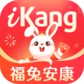 爱康约体检查报告 icon