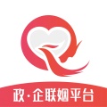 缘企政企婚恋 icon