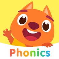步步自然拼读ikona