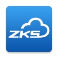 ZKS Cloud icon