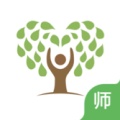 知心慧学教师端 icon