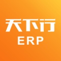 天下行ERP значок