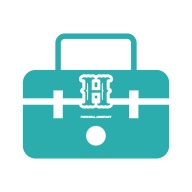 私人助手 icon