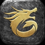 破天刀 icon