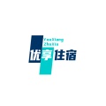 优享住宿 icon