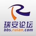 瑞安论坛的圖標