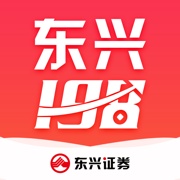 东兴198的圖標