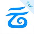 中国移动云盘 icon
