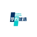 华乔优选 icon
